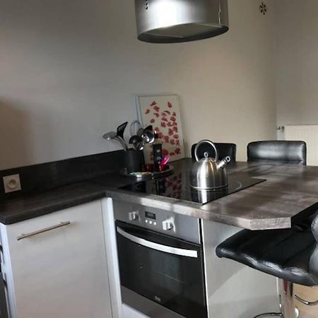 Appartement L'Ormeau 4 Etoiles Dans Le Centre Historique De Saint Malo 外观 照片