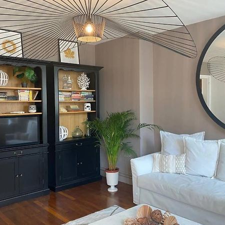 Appartement L'Ormeau 4 Etoiles Dans Le Centre Historique De Saint Malo 外观 照片