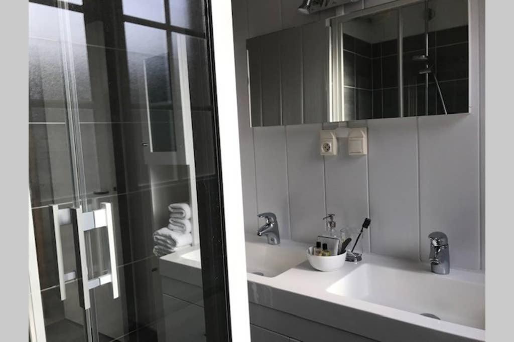 Appartement L'Ormeau 4 Etoiles Dans Le Centre Historique De Saint Malo 外观 照片