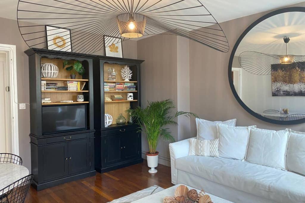 Appartement L'Ormeau 4 Etoiles Dans Le Centre Historique De Saint Malo 外观 照片